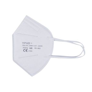 Buy cheap GB2626 FFP2 Dust Mask from wholesalers
