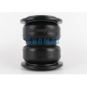 Buy cheap 2B6-535 Goodyear Super Cushion Air Spring 579-922-535-0004 Rubber Air Suspension Shock from wholesalers