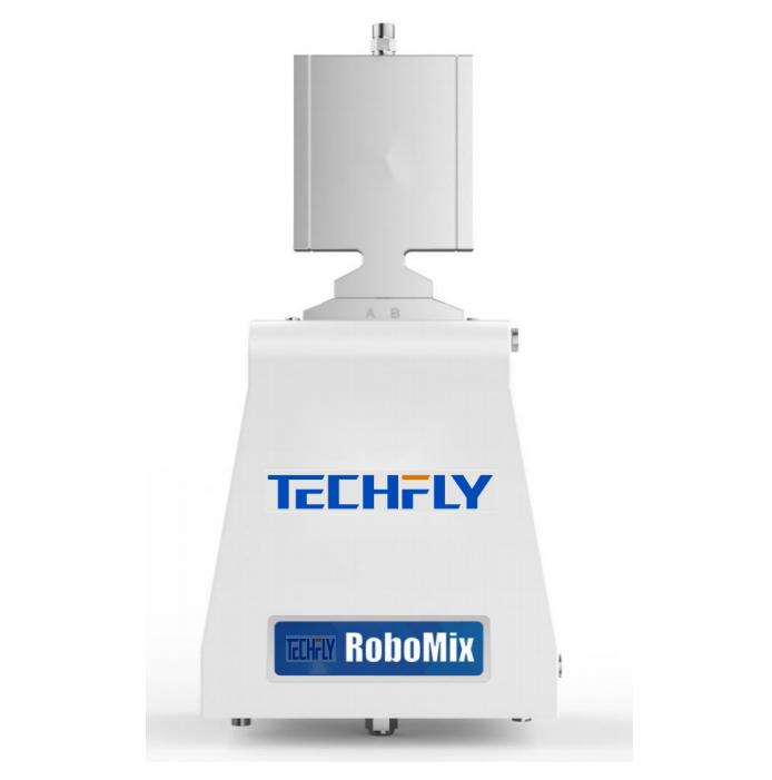 Buy cheap Fluid AccuFlo RoboMix A Remote Flow Proportioning Product For Robotic And Automated Spraying Systems Equipment from wholesalers