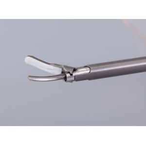 Buy cheap Energy Sealing Enseal Harmonic Laparoscopic Ultrasonic Scalpel With Curved Jaw from wholesalers
