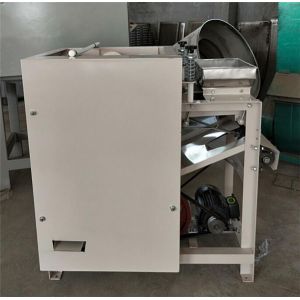 almond peeling machine, almond peeler, peanut peeling machine