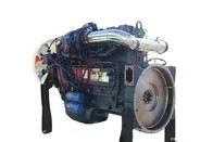 Very Good Bus Spare Parts Yutong Bus ZK6876H Yuchai Used Engine YC6J220-52 High