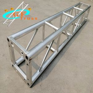 Buy cheap Outside 290x290mm Aluminum Square Truss For Nightclubs from wholesalers