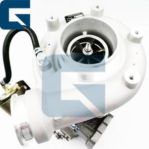Buy cheap VOE22067473 22067473 Turbocharger for L60F L70F Wheel Loader Turbo from wholesalers