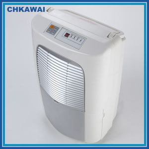 Buy cheap Compact 9*11*20 Inches Size DH-166BD Home Dehumidifier with 28 Pints/24h Capacity from wholesalers