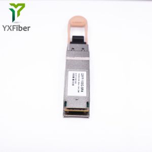 SR4 MPO Transceiver 100m 850nm 100G QSFP28 Transceiver