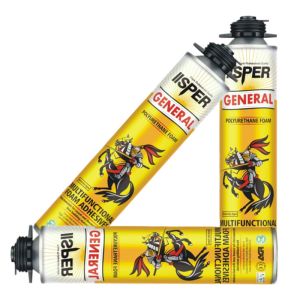 Buy cheap Pu Foam Adhesive Oem Factory Doors And Windows Sealing High Hardness Dry Fast from wholesalers