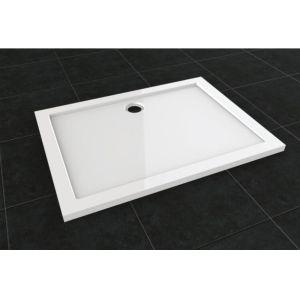 Buy cheap China acrylic shower tray from wholesalers