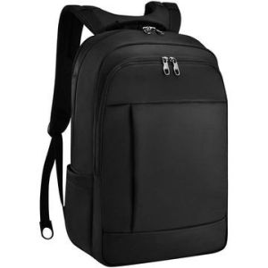 Buy cheap Backpack Water Resistant Laptop Backpack 15.6 17 Inch Travel Gear Bag Business Trip Computer Daypack from wholesalers