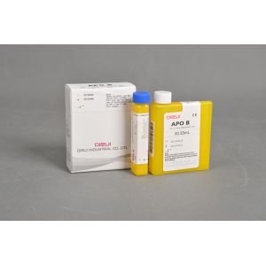 Buy cheap RELA Clinical Diagnostic Reagents Hepatic Kits Chemistry Analyzer Reagents from wholesalers