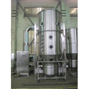 Buy cheap Large Capacity SUS316 PGL-B Spray Dryer Granulator from wholesalers