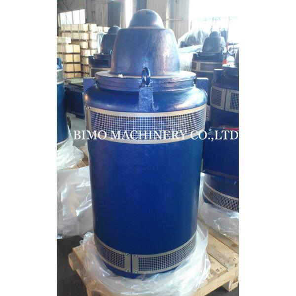Vertical Hollow Shaft Asynchronous Motor F Class 60HP Vertical Turbine Pump