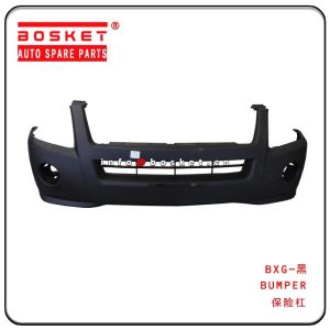 Buy cheap ISUZU D-MAX BXG Bumper from wholesalers