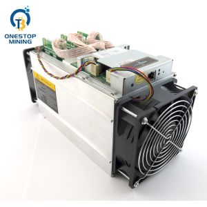 Buy cheap Bitmain Antminer DR5 34 Th/S 35th with PSU Mining Hardware Crypto Blake256r14 from wholesalers