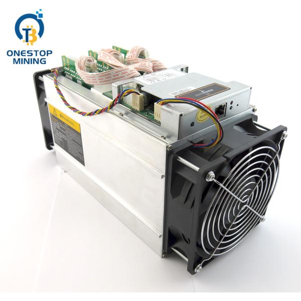 Quality Bitmain Antminer DR5 34 Th/S 35th with PSU Mining Hardware Crypto Blake256r14 for sale