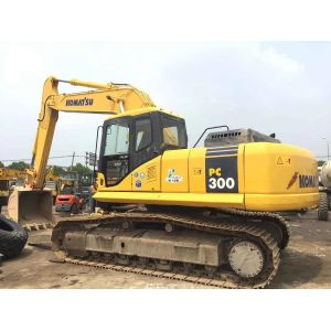 Buy cheap Japan Used Komatsu Excavator for sale Second Hand PC300-7 Jindongyu Machinery product