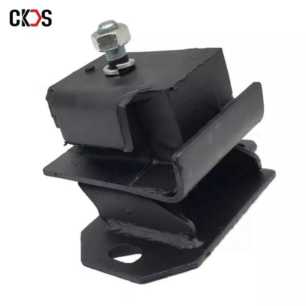 Quality ENGINE MOUNT ISUZU 4BD1 4HF1/NPR66 8-94368-598-0 8-94368-598-1 8-97079-219-1 8-97161-493-0 Japanese Truck Spare Parts for sale