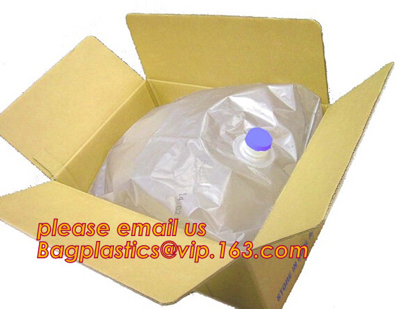 Buy cheap 3L 5L 10L 20L liquid apple fruit juice water packaging bag in box,Customized 1.5L 3L 5L/Liter Reusable Refillable Empty from wholesalers