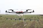 Buy cheap Agriculture Drone Crop Sprayer Remote Control Uav from wholesalers