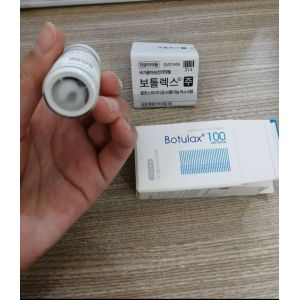 Buy cheap Allergan Injection Botulinum Toxin Filler Wrinkle Removal Botulax Dermal from wholesalers