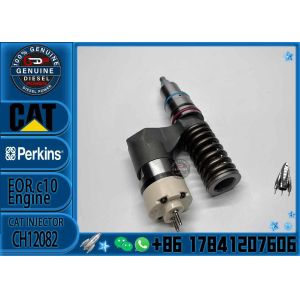 Buy cheap Injector 0R-8773 10R-1268 10R-0967 CH12082 For CAT C12 C10 Engine Parts 0R8773 from wholesalers