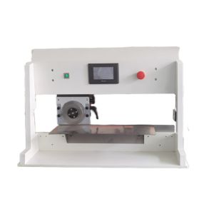 Durable PCB Separator Machine with Load Evenly and Internal Stress Elimination