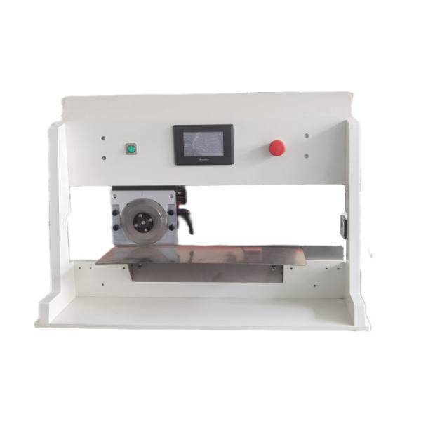 Easy to Operate PCB Depaneling Machine for Cell Phones and Computers Production