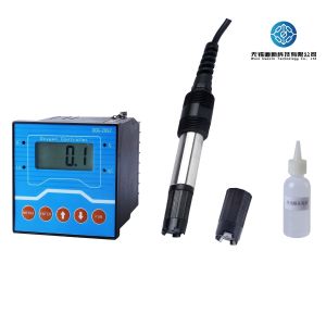 Buy cheap DX-DO3000 DO Analyzer For Aquaculture Smart Oxygen Monitoring For Optimal Fish Health And Increased Yield Potential from wholesalers