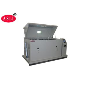 Buy cheap Salt Spray Test Chamber Comprehensive Temperature Humidity Test Machine from wholesalers