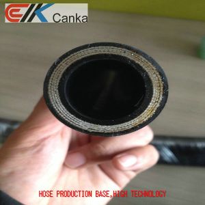 Buy cheap Canka Hydraulic Hose from wholesalers
