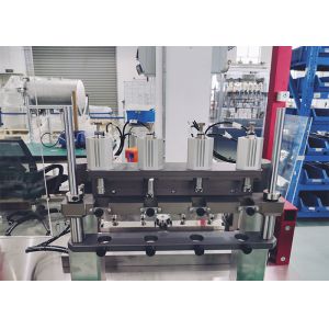 3,000 pce/hour Lotion / Shampoo / Essential / Body Care Filling And Capping