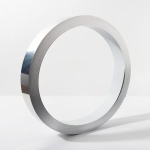 China Advertising Luminous Sign Trim Cap 20mm Wide Aluminium Trim Cap on sale