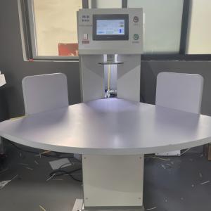 Buy cheap YSH-1600 Automatic A2 A3 A4 Paper Sheet PP Sheets Money Counting Counter Number Machine With Insert Tape from wholesalers