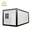 Buy cheap Detachable Flat Pack Container House Steel Structure Prefabricated Office from wholesalers