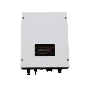 Buy cheap 2000W Single Phase Grid Tie Solar Inverter, 2KW On Grid Solar power inverter from wholesalers