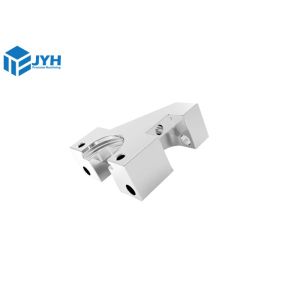 Buy cheap UAV Accessories Magnesium Alloy Machining / CNC Machining Metal Parts from wholesalers
