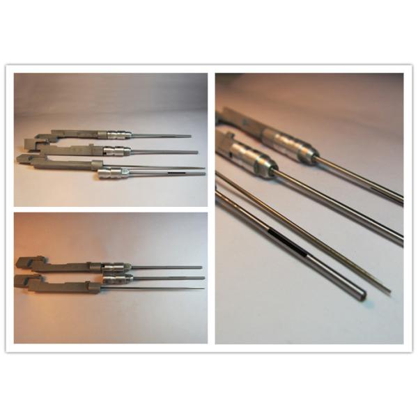 Quality SUNNEN D Series Abrasive Honing Sticks For Diesel Engine Partsan And Oil Pump Nozzle for sale