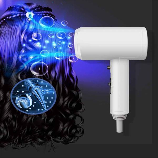 Buy cheap 1.1kg Hair Blower And Dryer from wholesalers