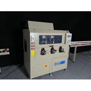 Buy cheap Aluminum Compound Machine  Automatic Combining Aluminum Equipment from wholesalers