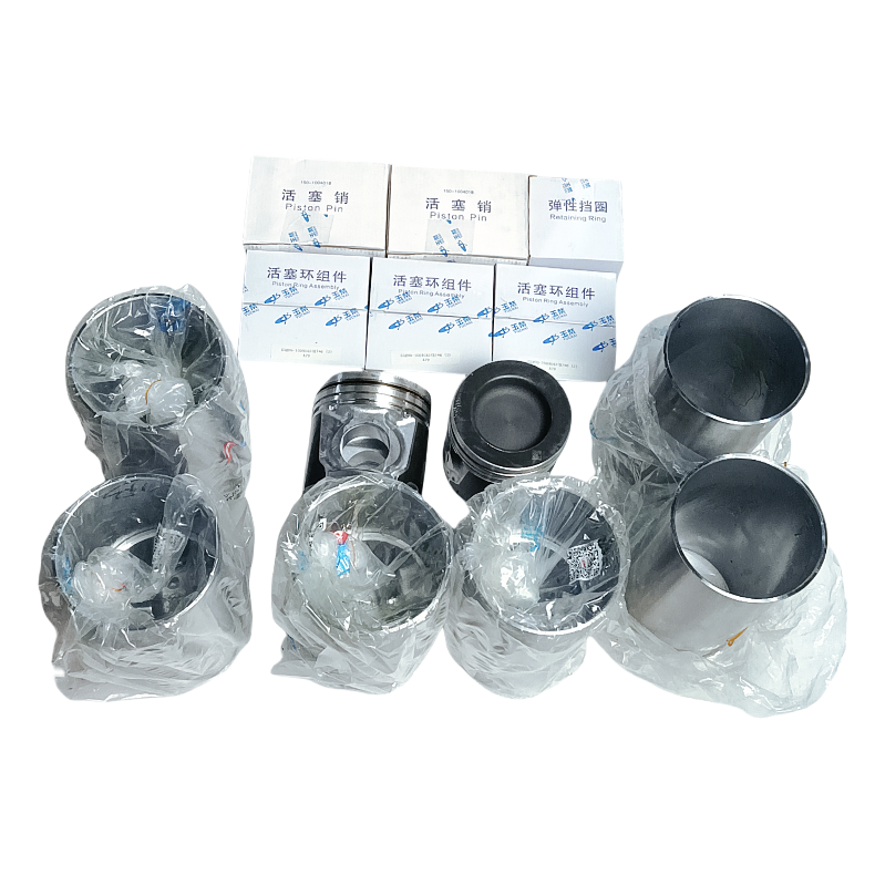 Buy cheap Yuchai Original G3D00-9000200B Engine Piston Group product