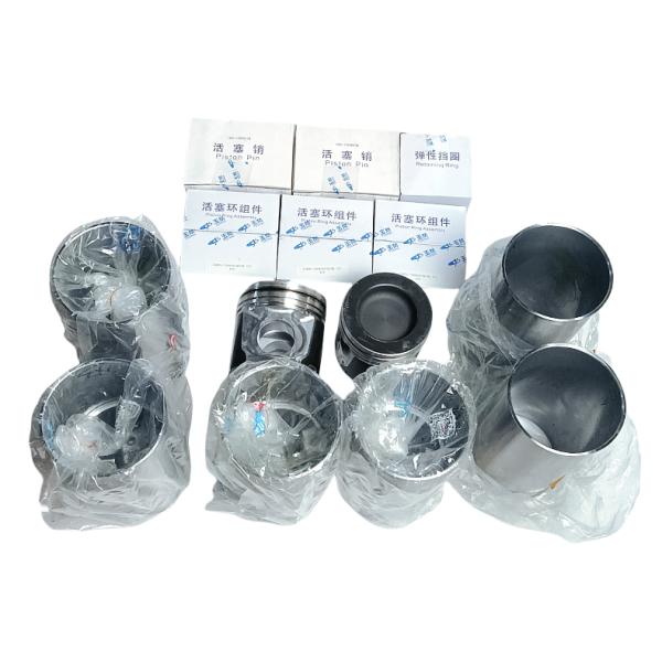 Quality Yuchai Original G3D00-9000200B Engine Piston Group for sale