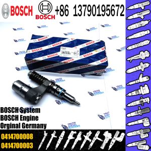 Buy cheap Diesel Fuel Injection Pump/unit injector system Nozzle 0414700008 from wholesalers