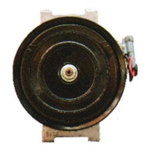 Buy cheap ALA21044 Chevrolet HHR 2.2i AC COMPRESSOR PXV16 AC COMPRESSOR 8638 AC Compressor from wholesalers