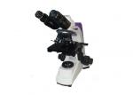 Buy cheap LED Illuminator Clinical Laboratory Microscopes , Laboratory Optical Microscope Save Energy from wholesalers