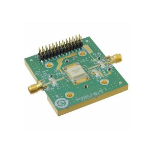China EV1HMC8205BF10 Embedded Solutions 300MHz To 6GHz Amplifier Evaluation Board on sale