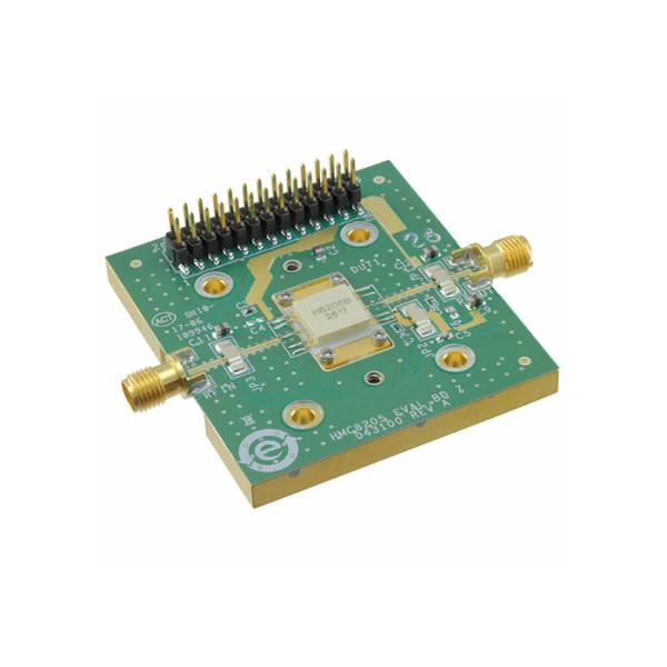 Buy cheap EV1HMC8205BF10 Embedded Solutions 300MHz To 6GHz Amplifier Evaluation Board from wholesalers