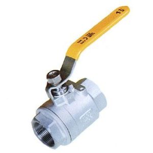 Buy cheap 4 Inch Industrial Floating Ball Valve 2 Piece PN16 ~ PN160 Q641 F/H/Y-150Lb from wholesalers