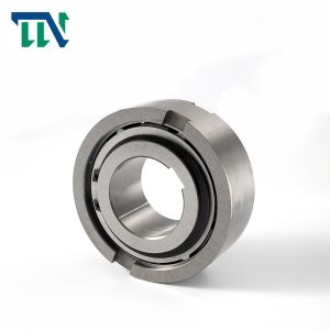 Buy cheap ASNU NFS TFS 12 15 20 25 35 Roller Freewheel One Way Clutch Backstop Bearing from wholesalers