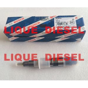 BOSCH Common Rail Injector 0445120290 0 445 120 290 445120290