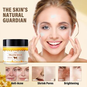 Buy cheap OEM ODM Tallow And Honey Balm Cream Natural Tallow Moisturizer For Face & Body Cream For All Skin Types from wholesalers